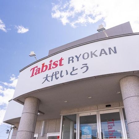Tabist Tagajonoyado Ito Hotel Luaran gambar