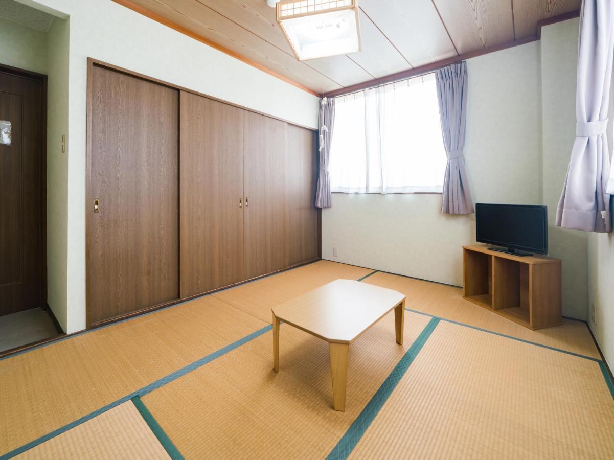 Tabist Tagajonoyado Ito Hotel Luaran gambar